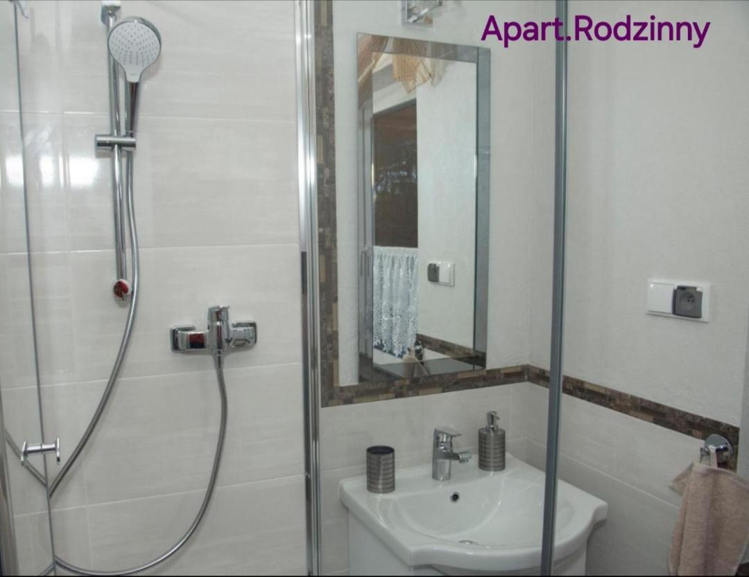 Apartamenty U Rzepiora Karpacz Buitenkant foto