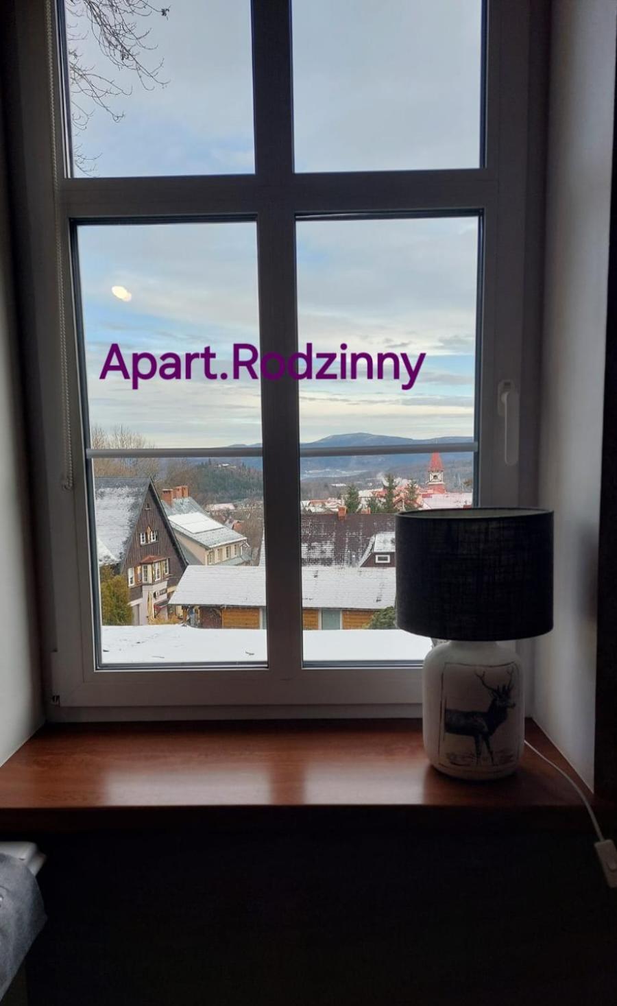 Apartamenty U Rzepiora Karpacz Buitenkant foto