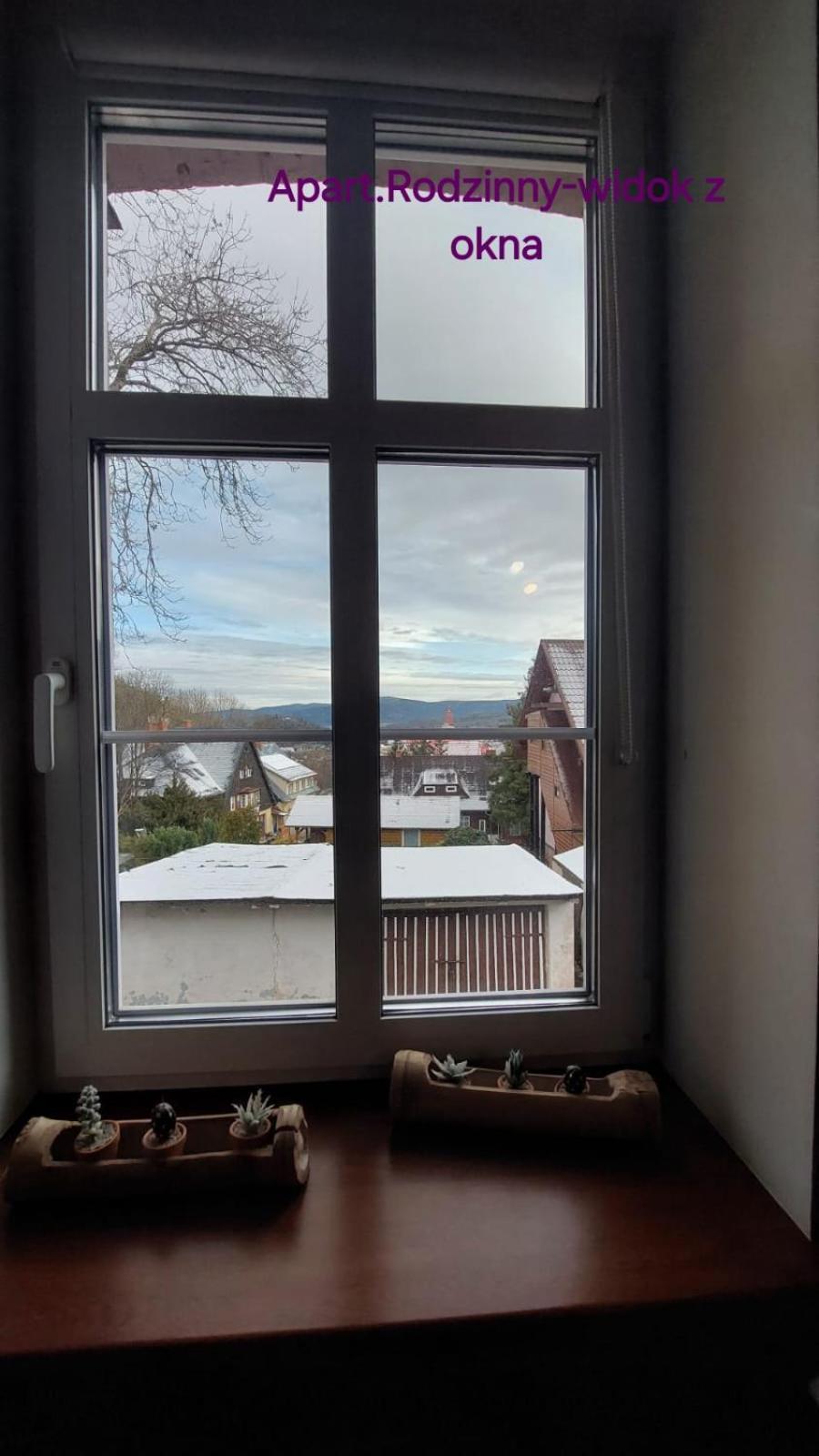 Apartamenty U Rzepiora Karpacz Kamer foto