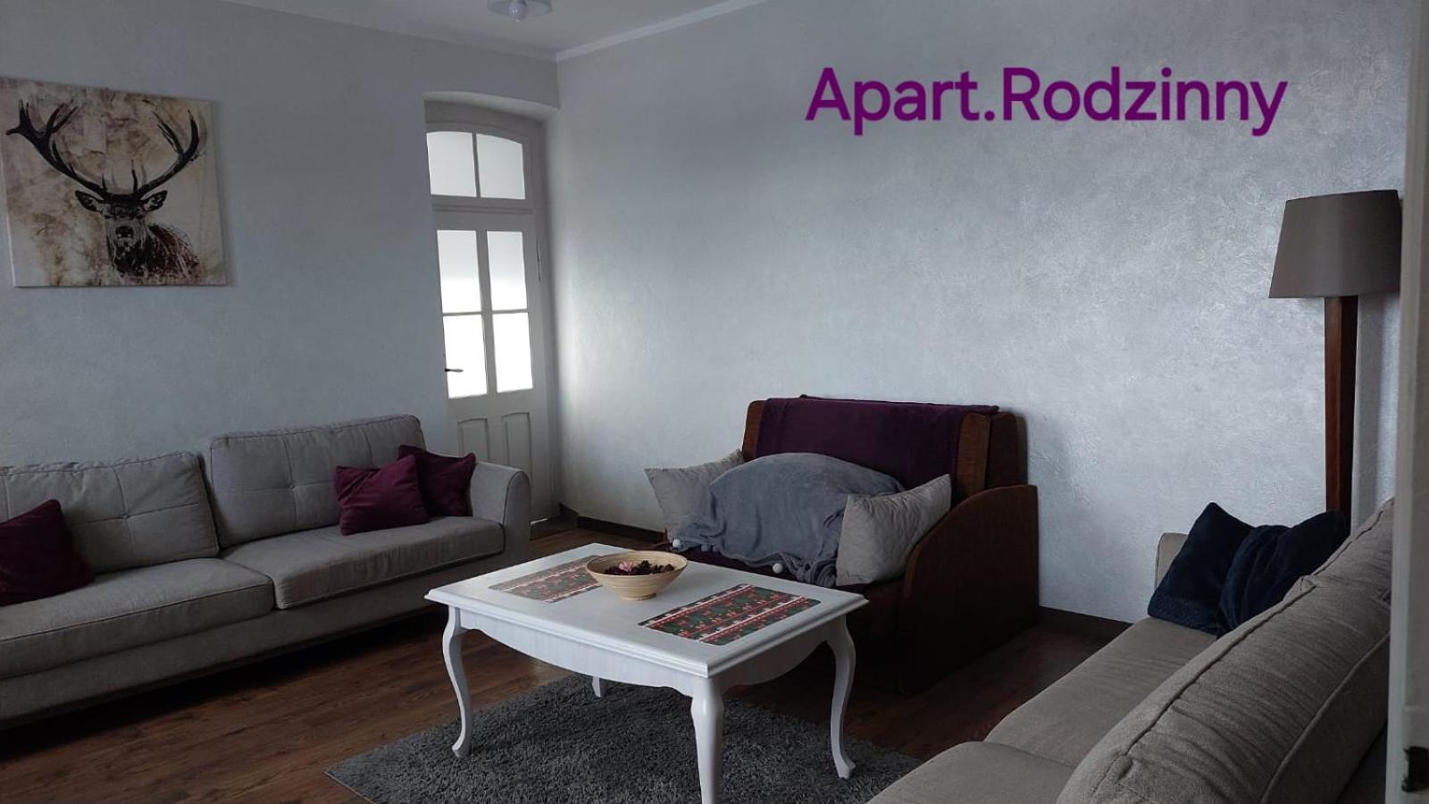 Apartamenty U Rzepiora Karpacz Buitenkant foto