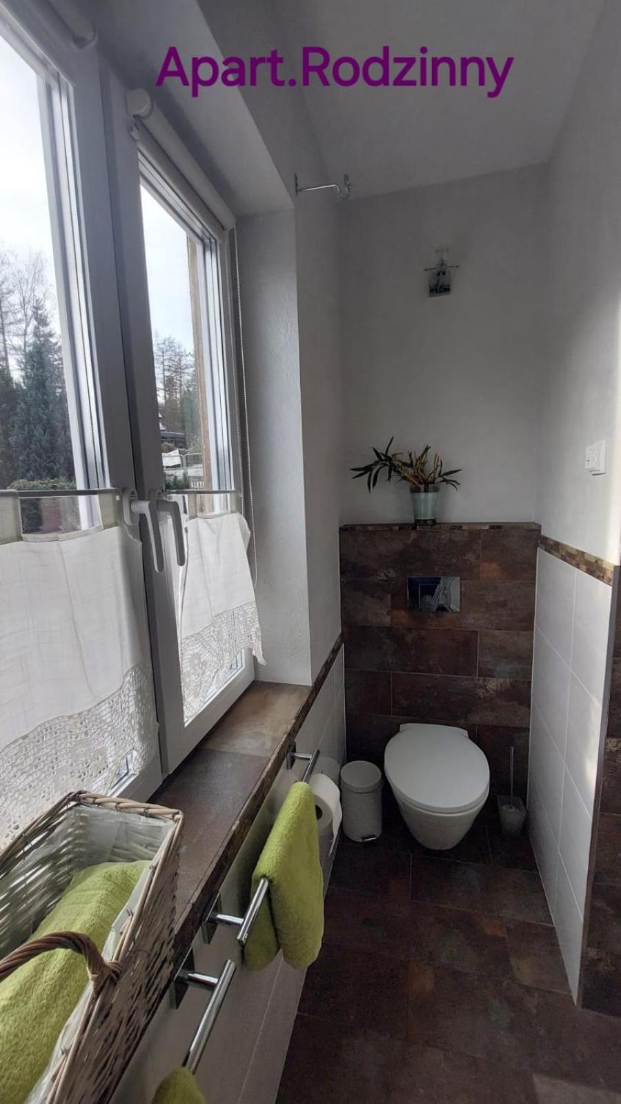 Apartamenty U Rzepiora Karpacz Buitenkant foto