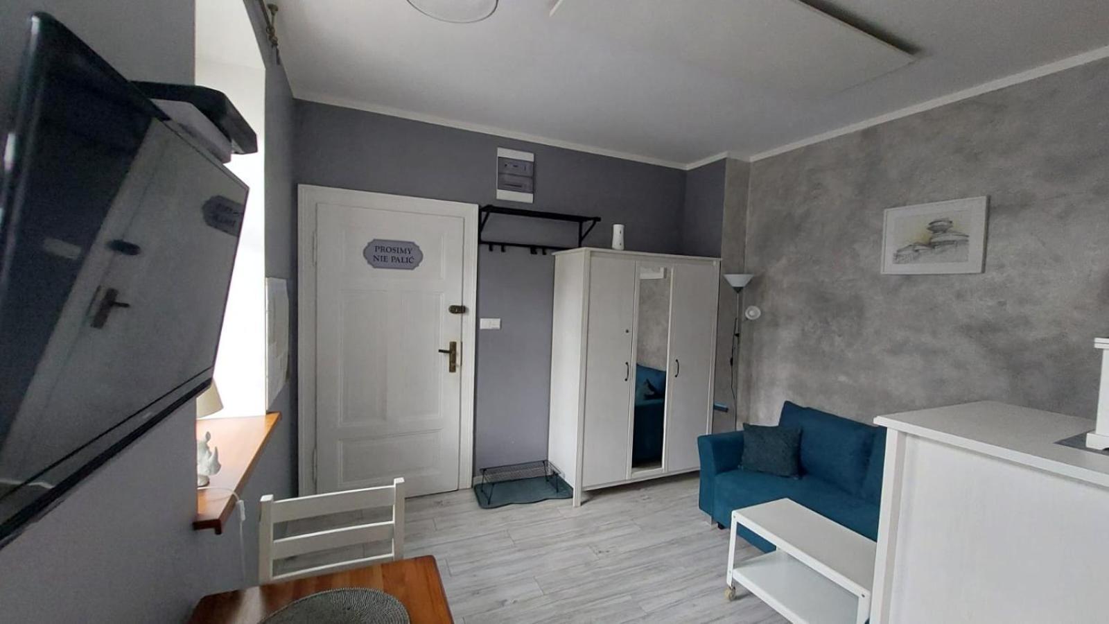 Apartamenty U Rzepiora Karpacz Buitenkant foto