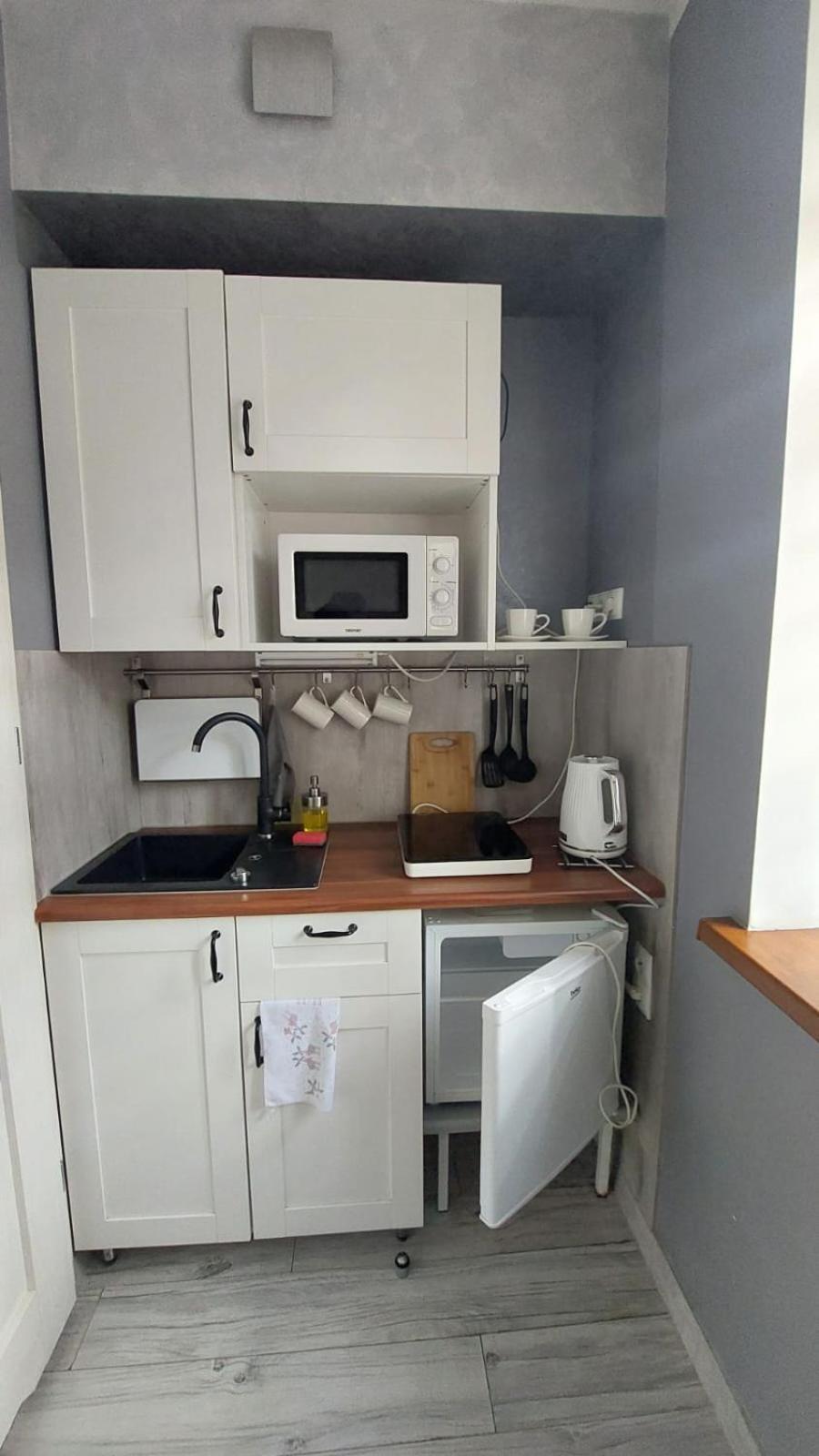 Apartamenty U Rzepiora Karpacz Buitenkant foto