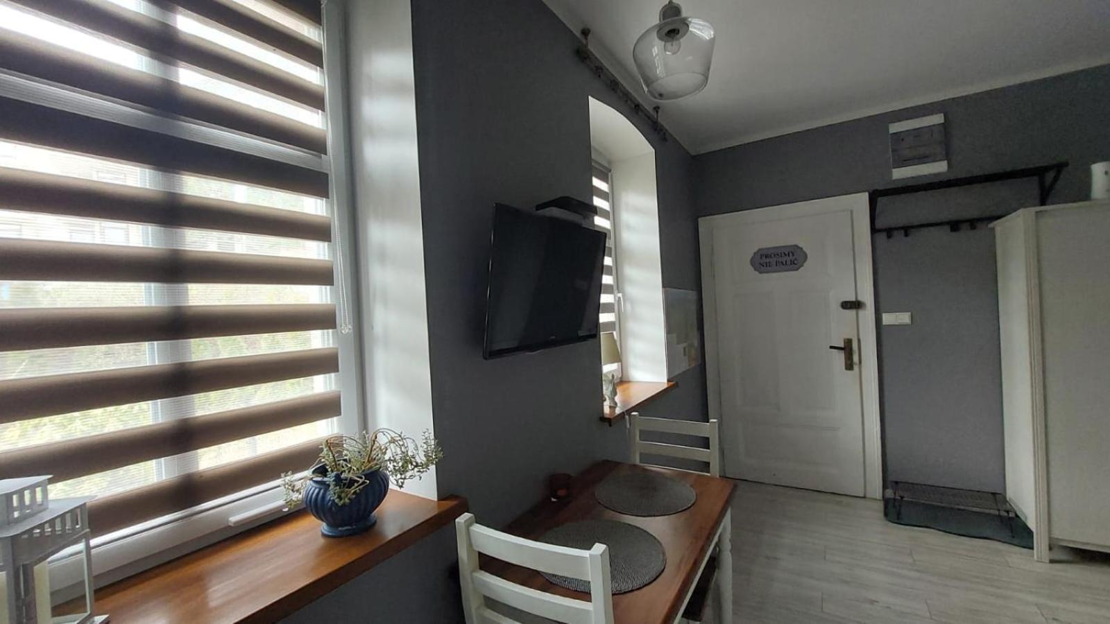 Apartamenty U Rzepiora Karpacz Buitenkant foto