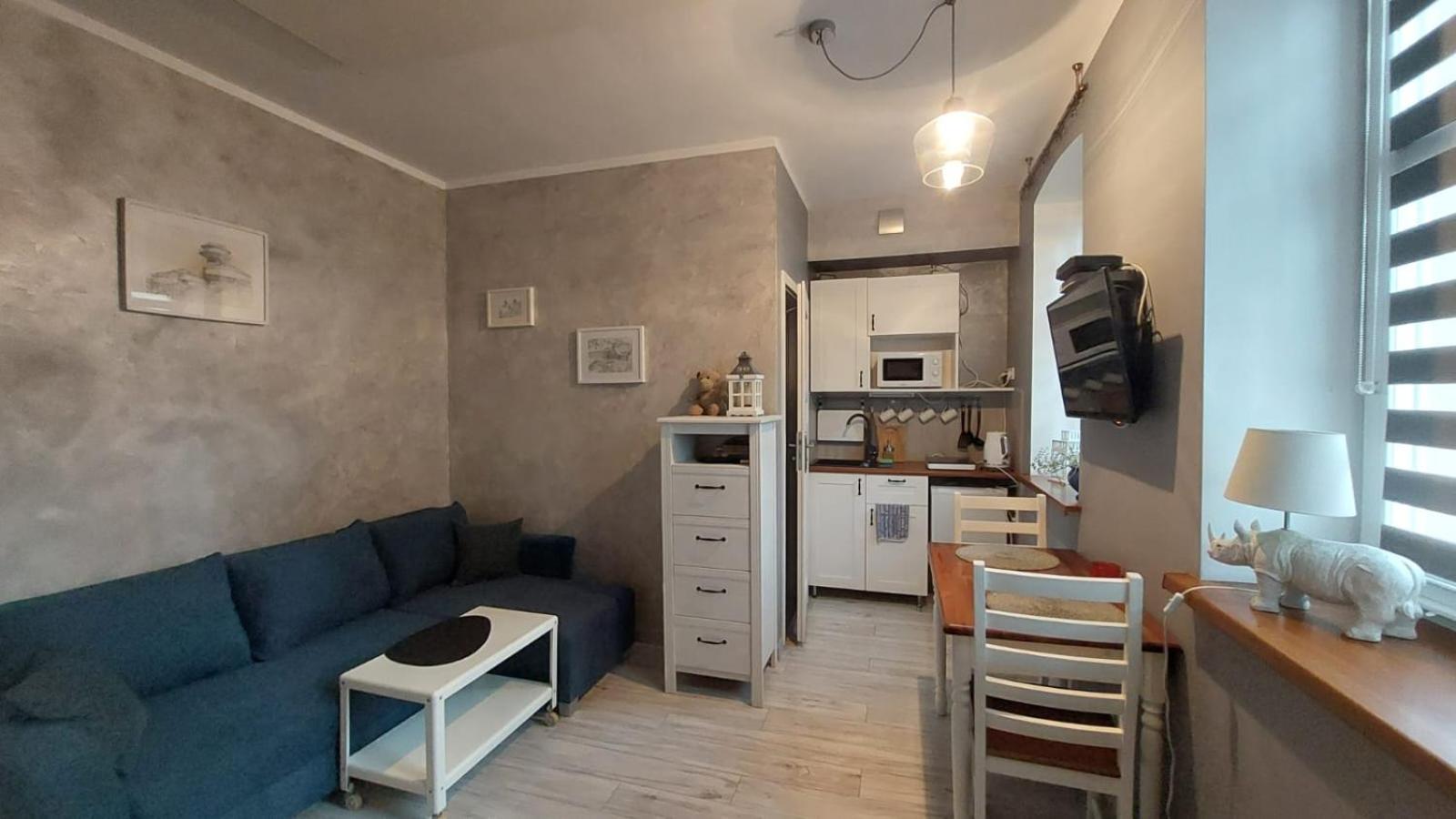 Apartamenty U Rzepiora Karpacz Buitenkant foto